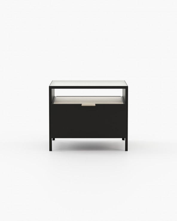 Rowling Bedside Table Rowling Bedside Table