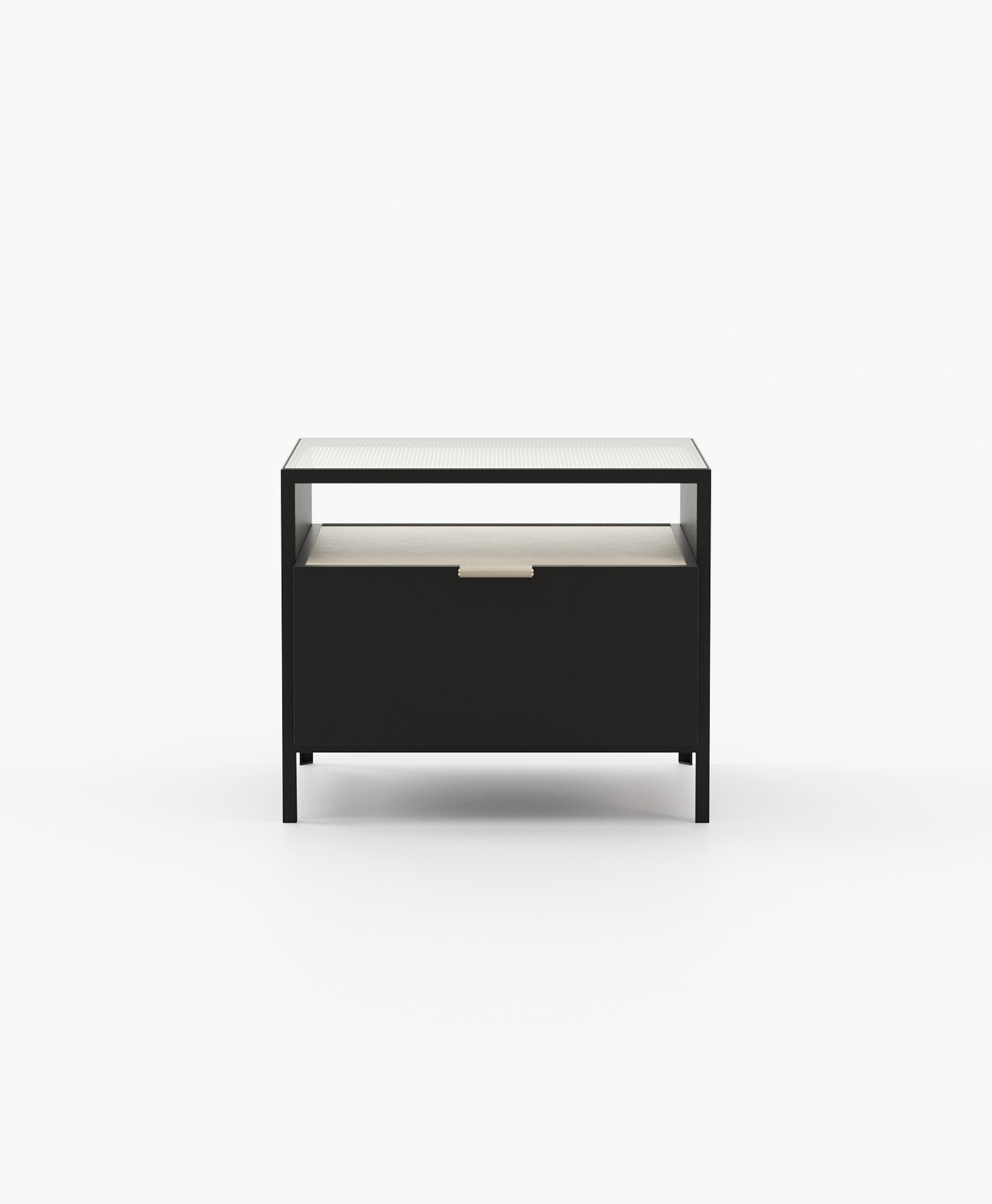 Rowling Bedside Table
