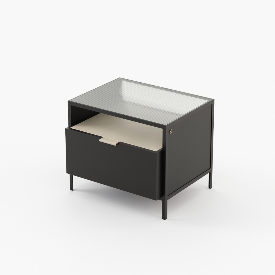 Rowling Bedside Table Rowling Bedside Table