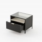 Rowling Bedside Table Rowling Bedside Table