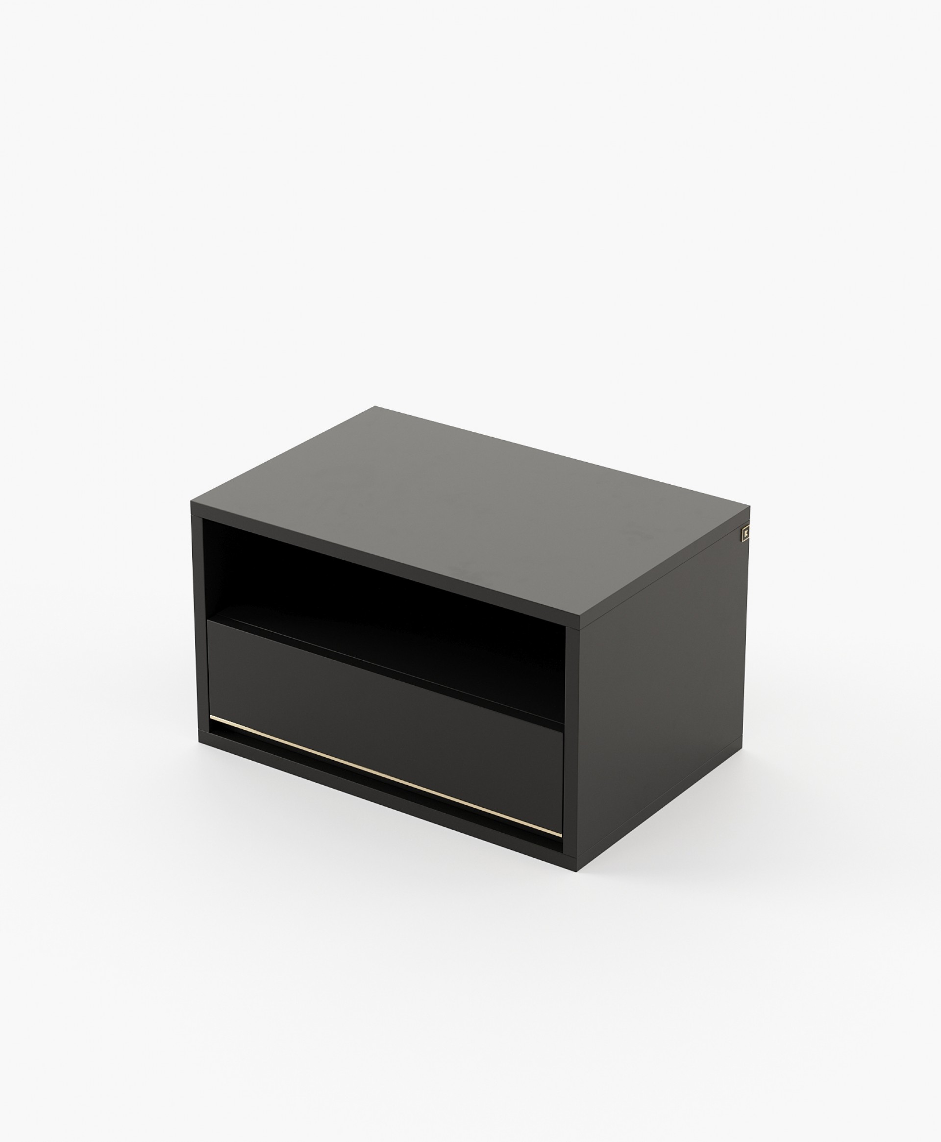 Bowen Bedside Table