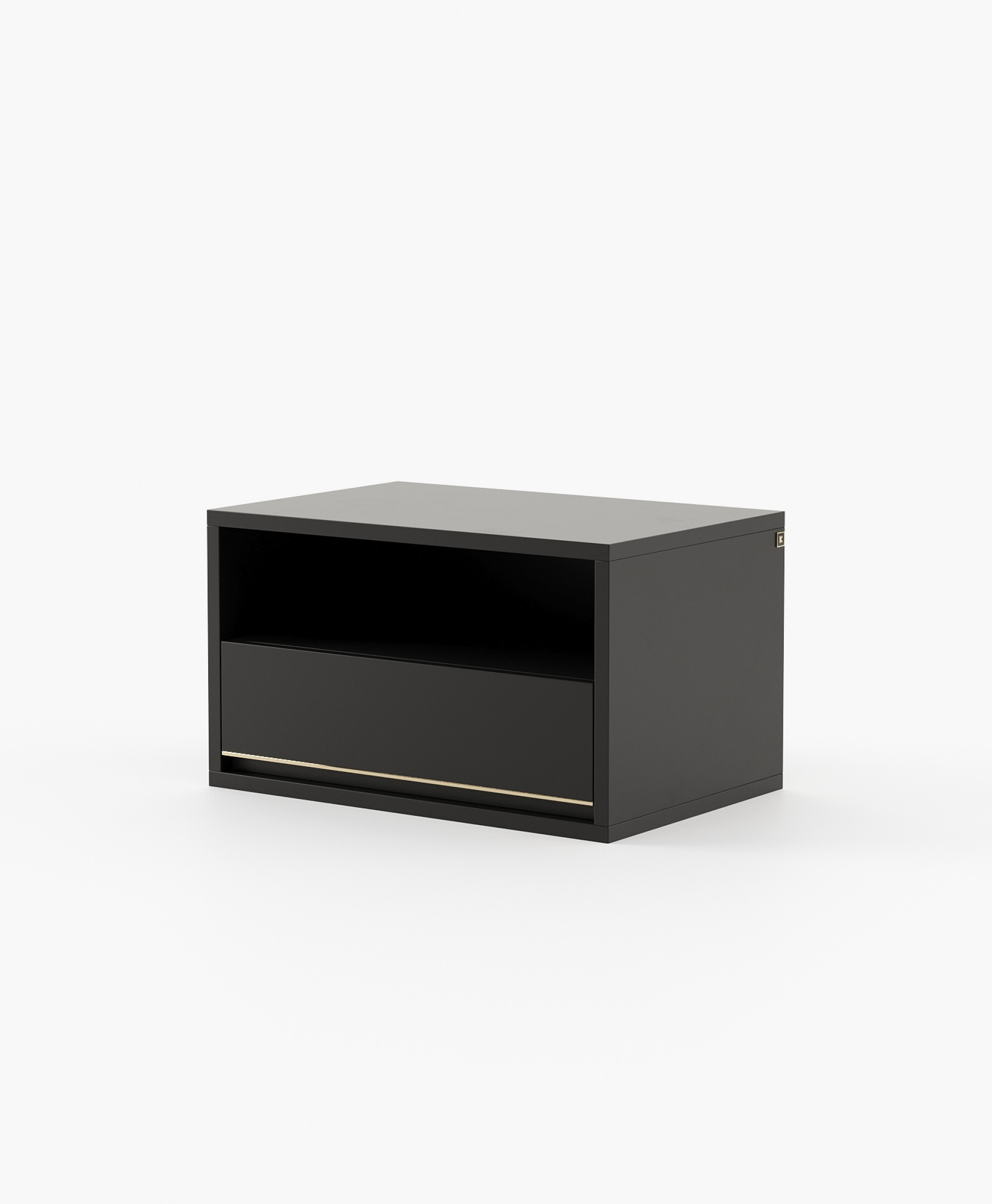Bowen Bedside Table