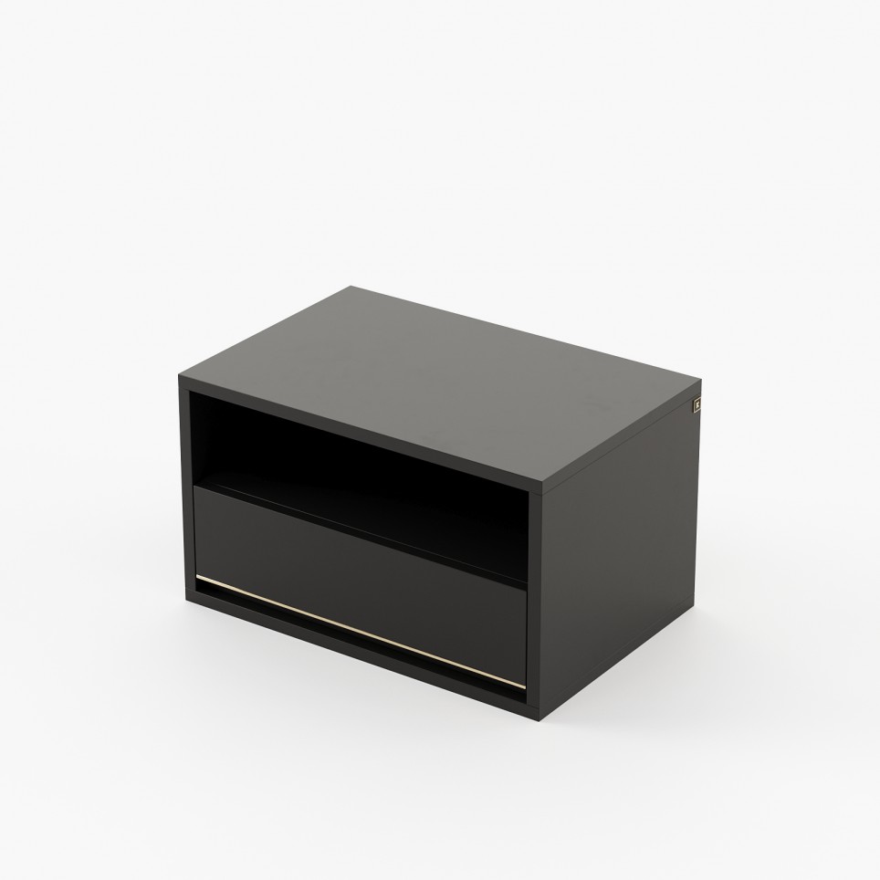 Bowen Bedside Table