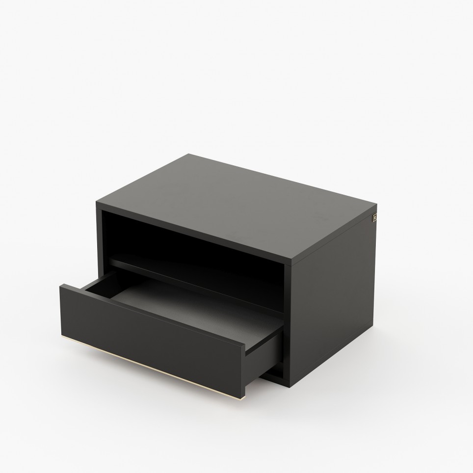 Bowen Bedside Table
