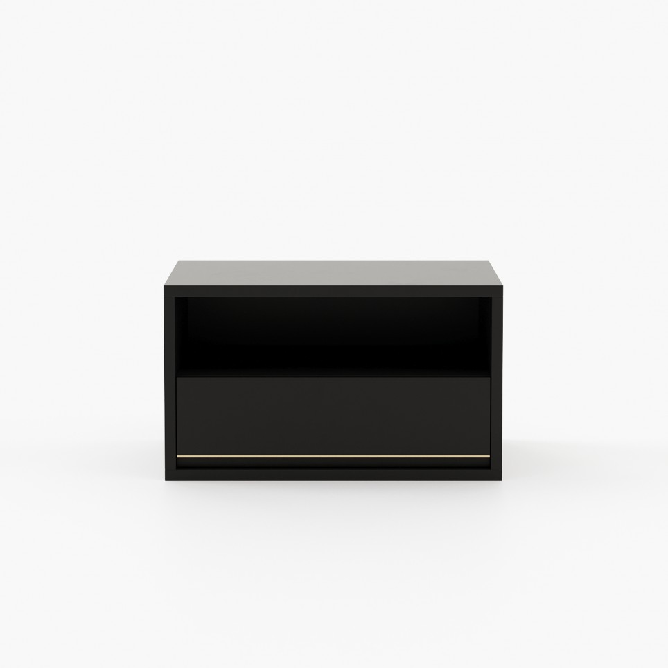 Bowen Bedside Table