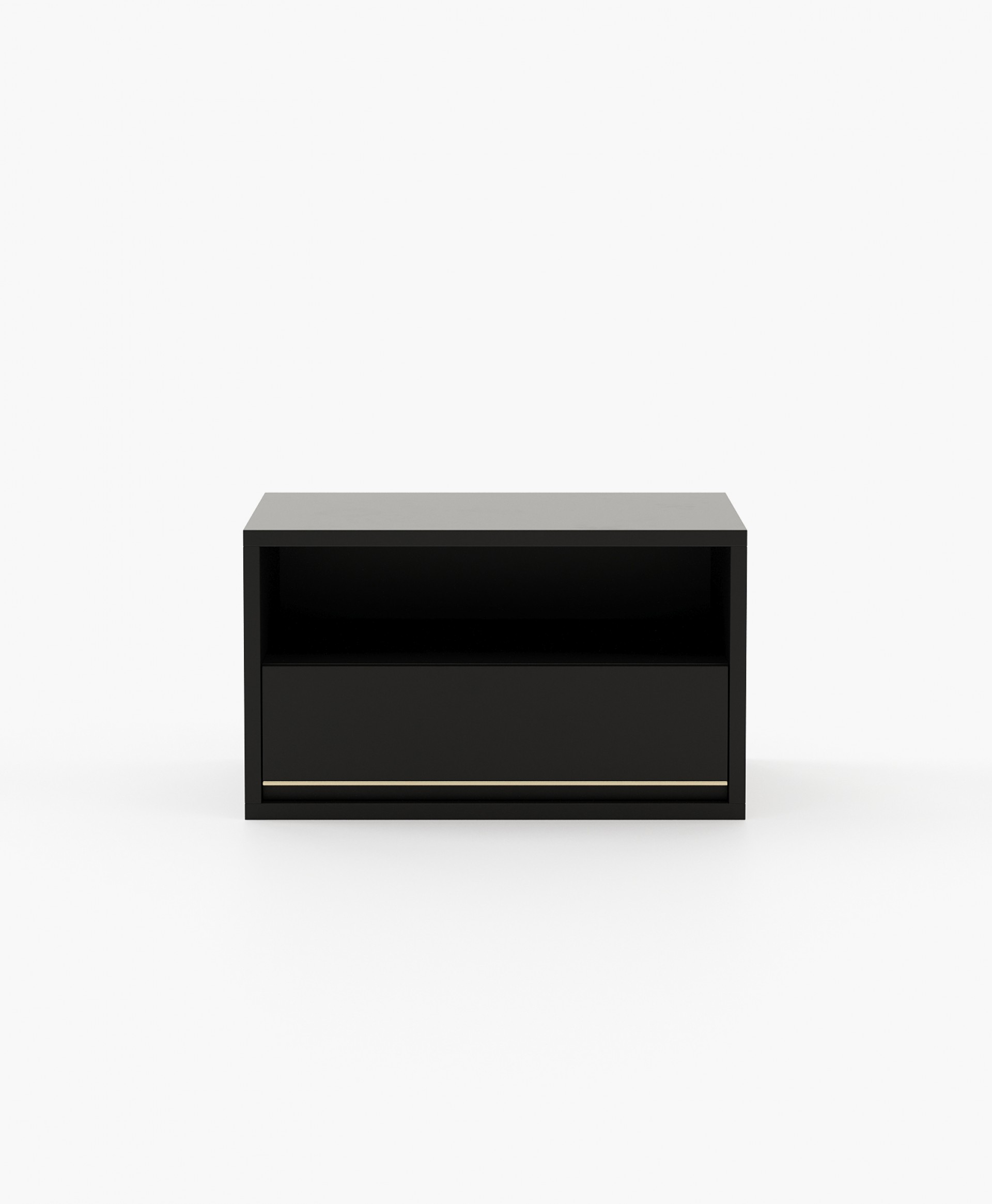 Bowen Bedside Table