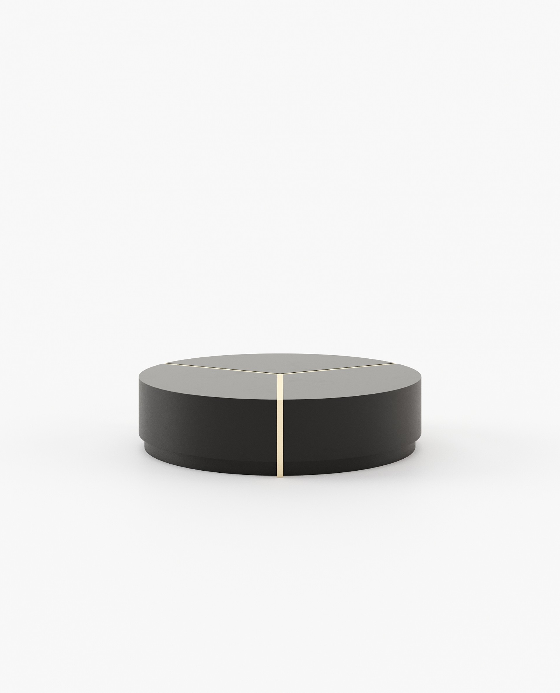 Riga Coffee Table