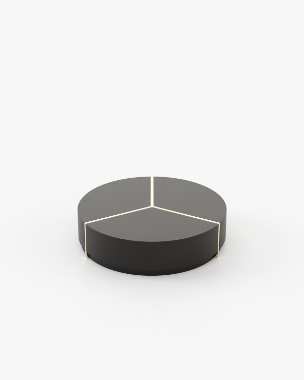 Riga Coffee Table Riga Coffee Table