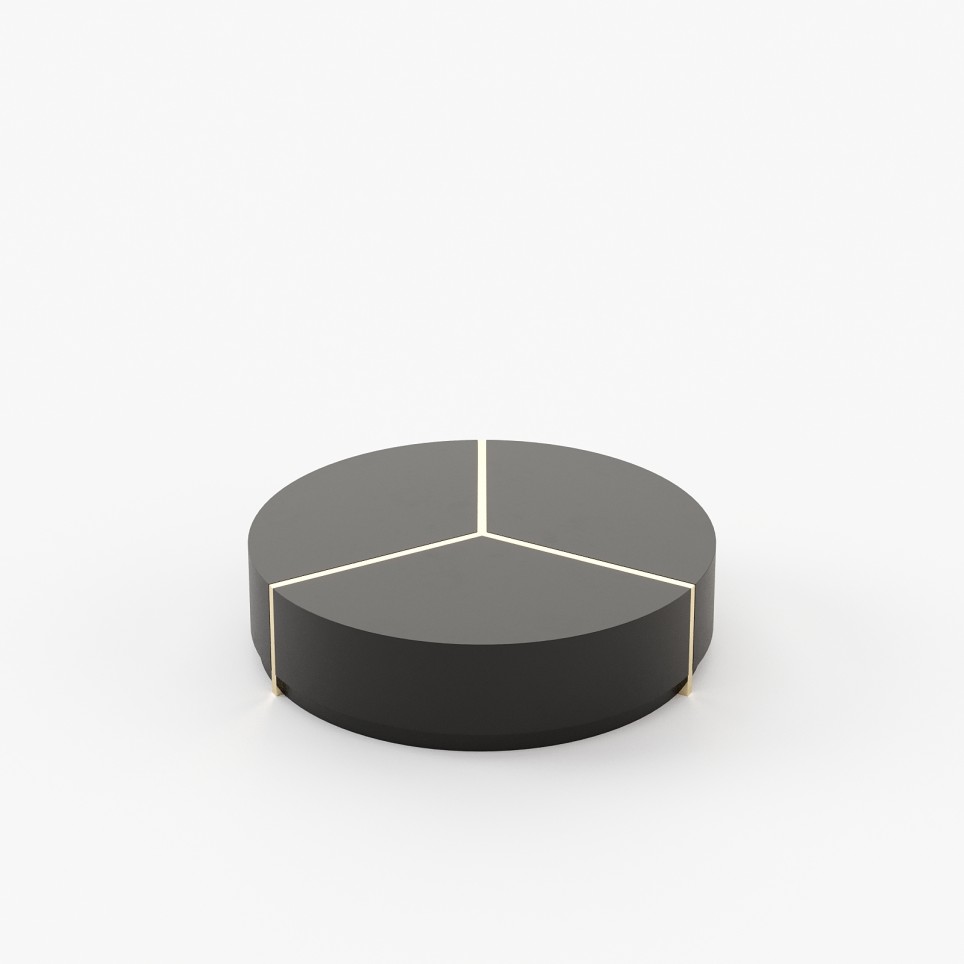 Riga Coffee Table Riga Coffee Table
