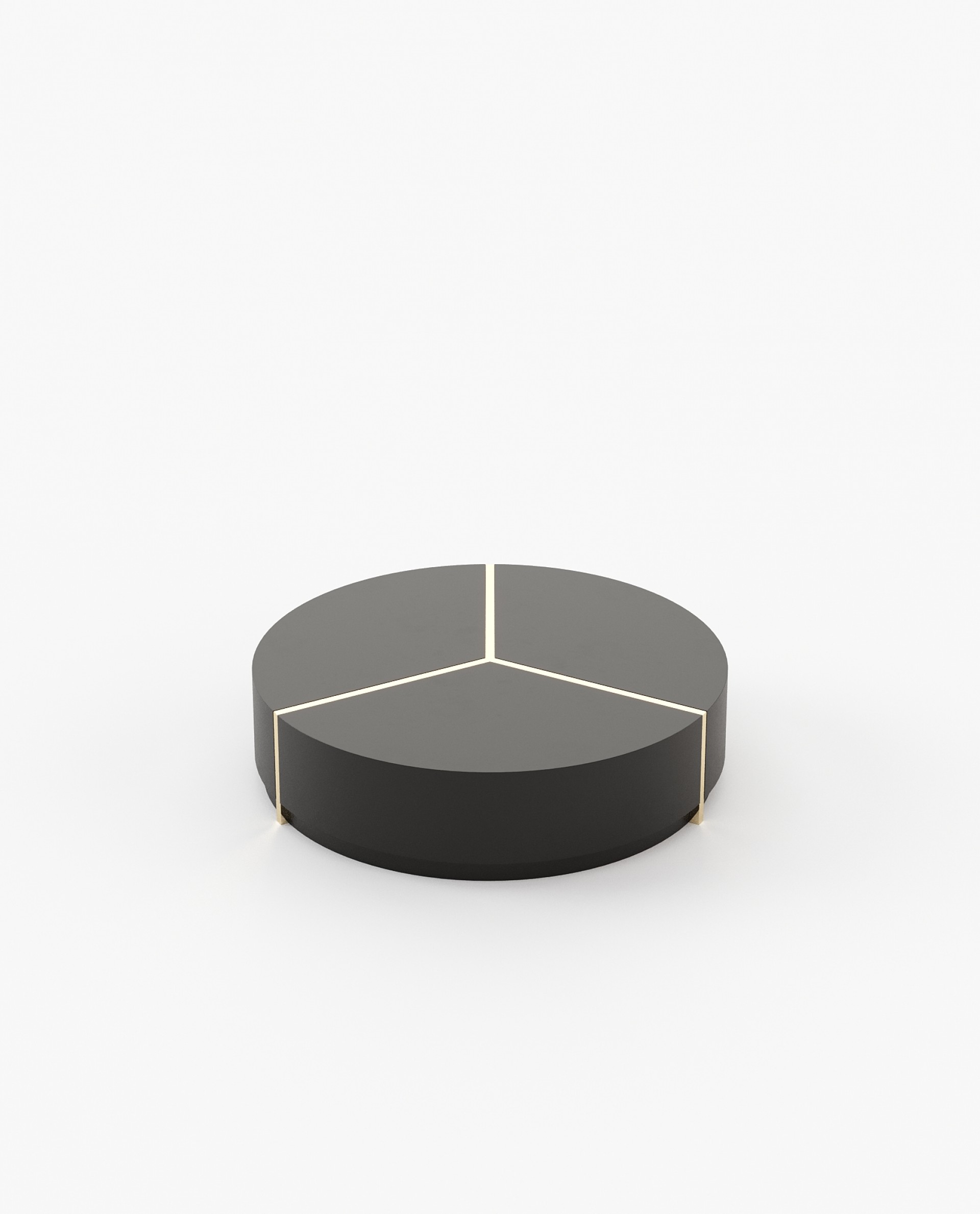 Riga Coffee Table