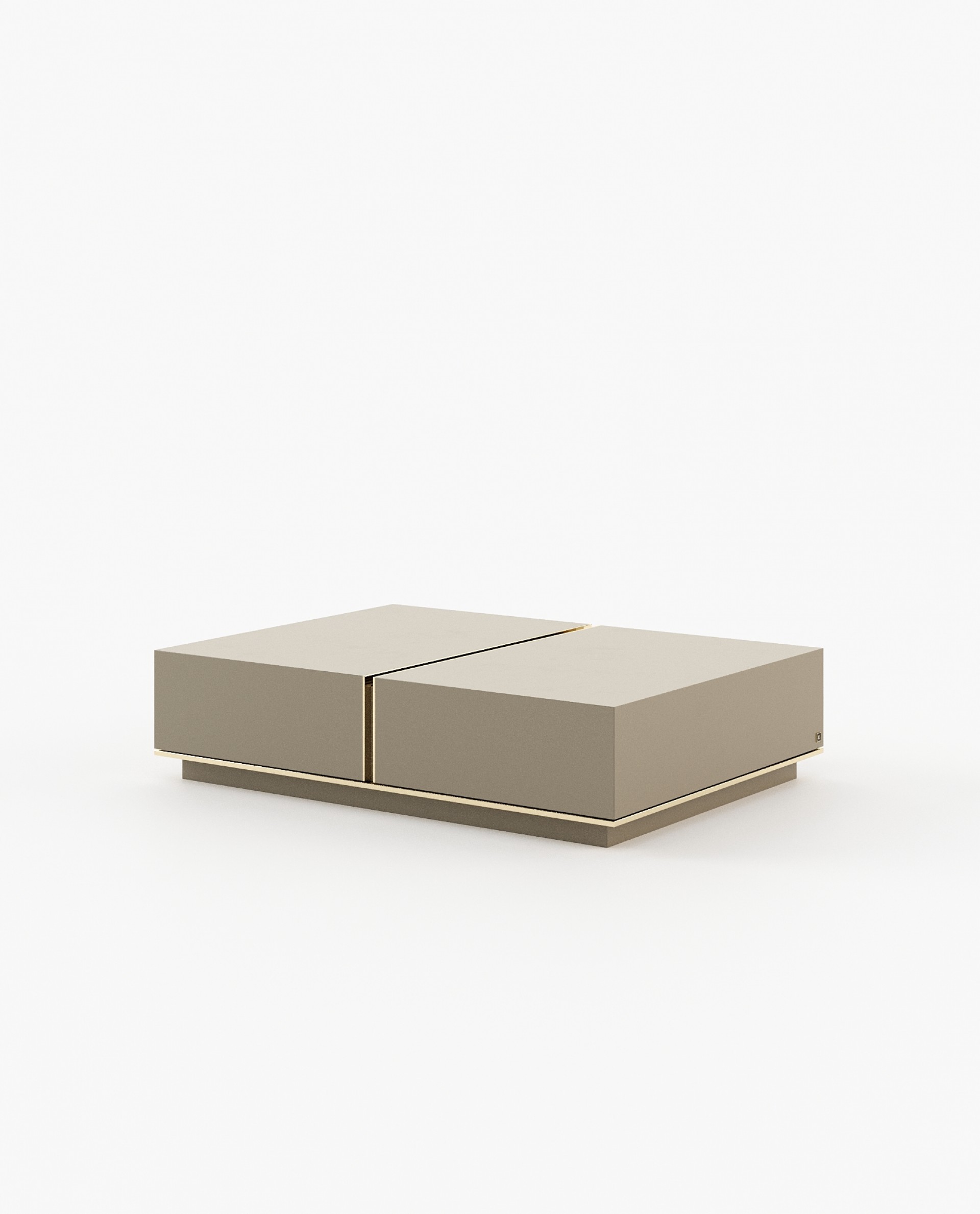 Sila Coffee Table