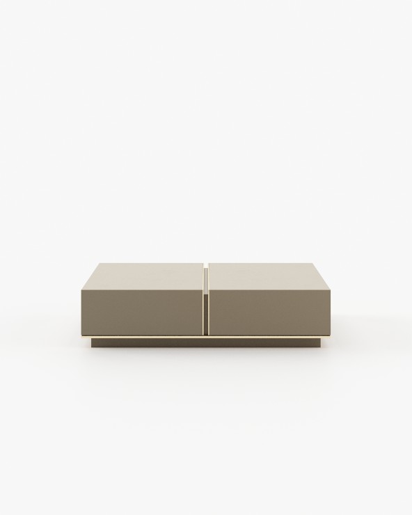Sila Coffee Table Sila Coffee Table