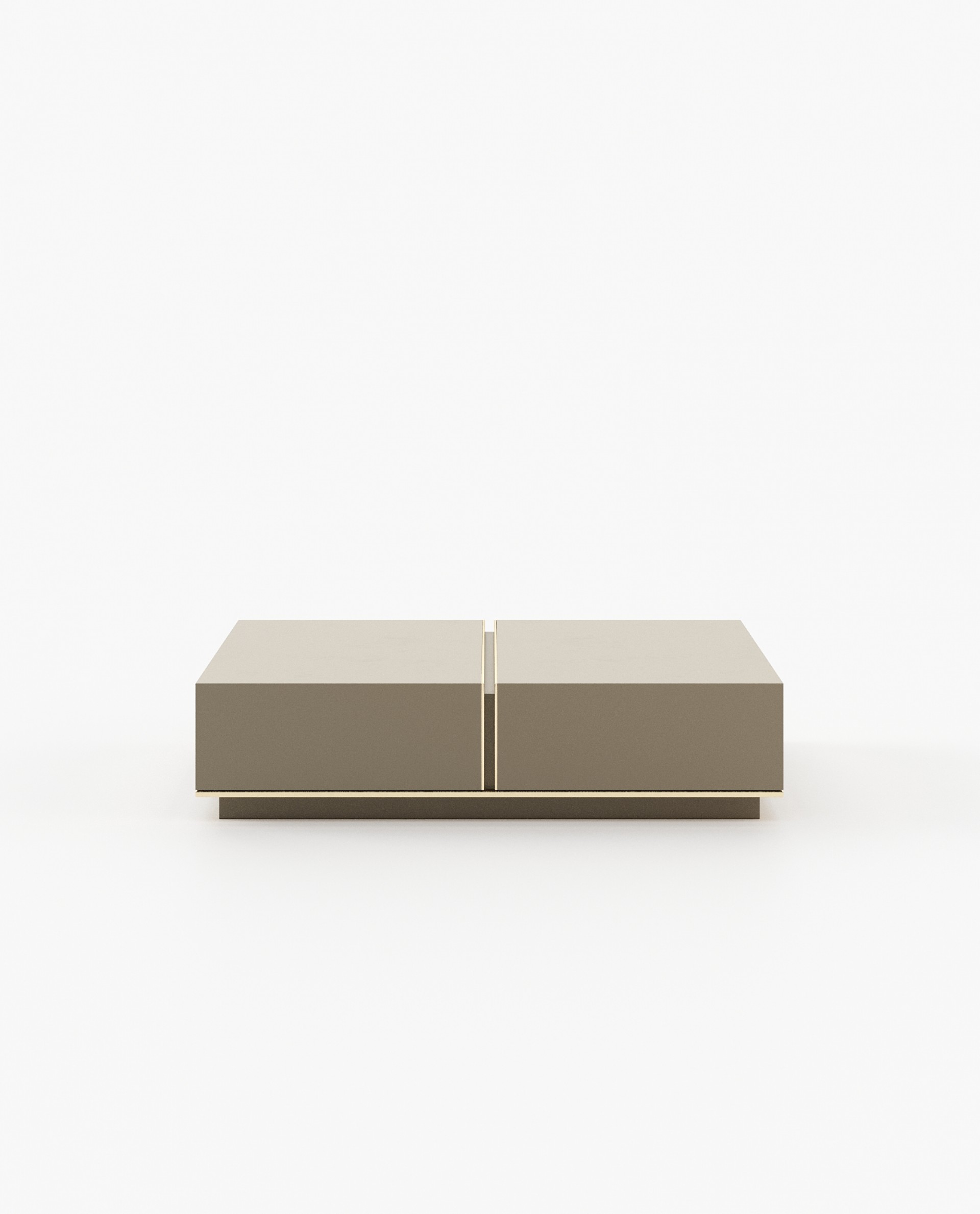 Sila Coffee Table
