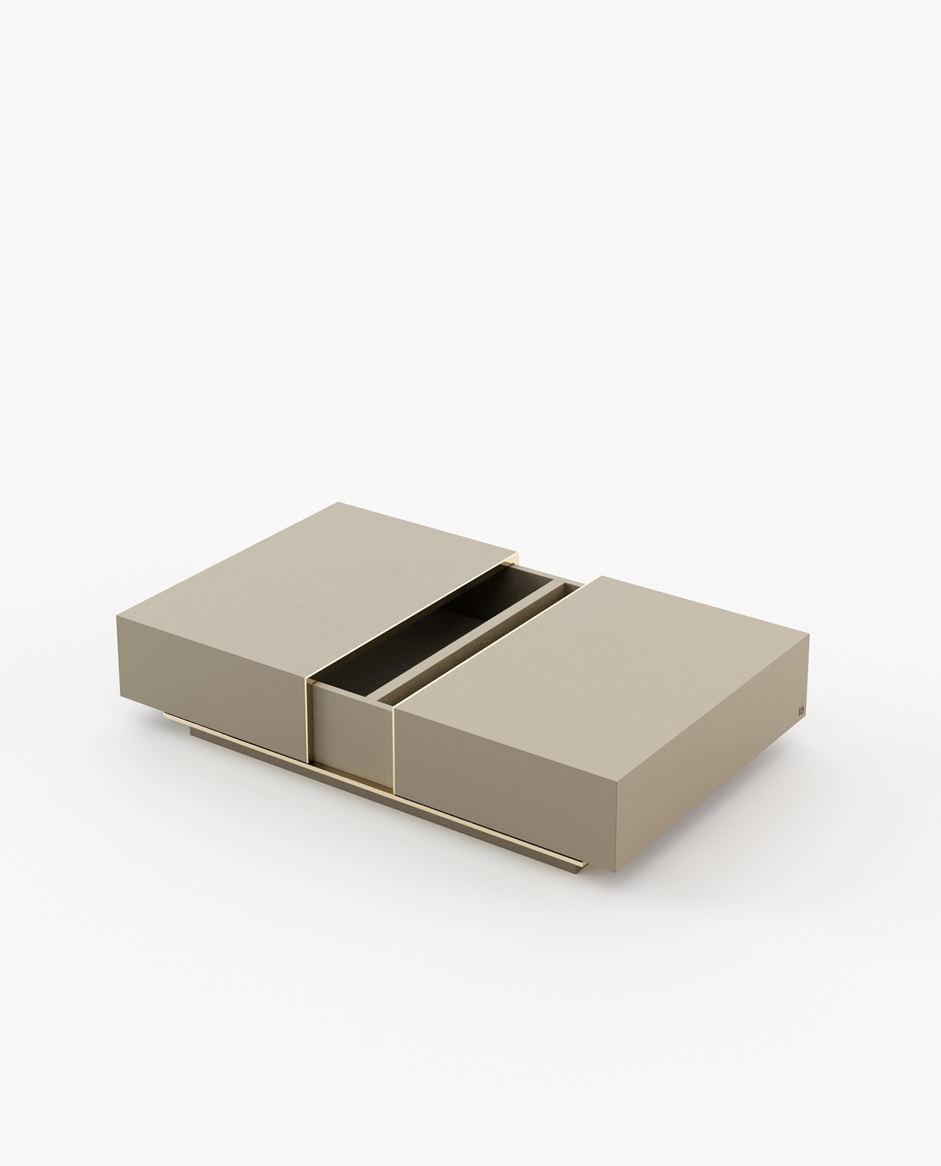 Sila Coffee Table