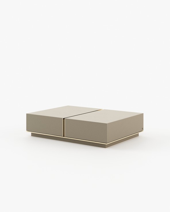 Sila Coffee Table Sila Coffee Table