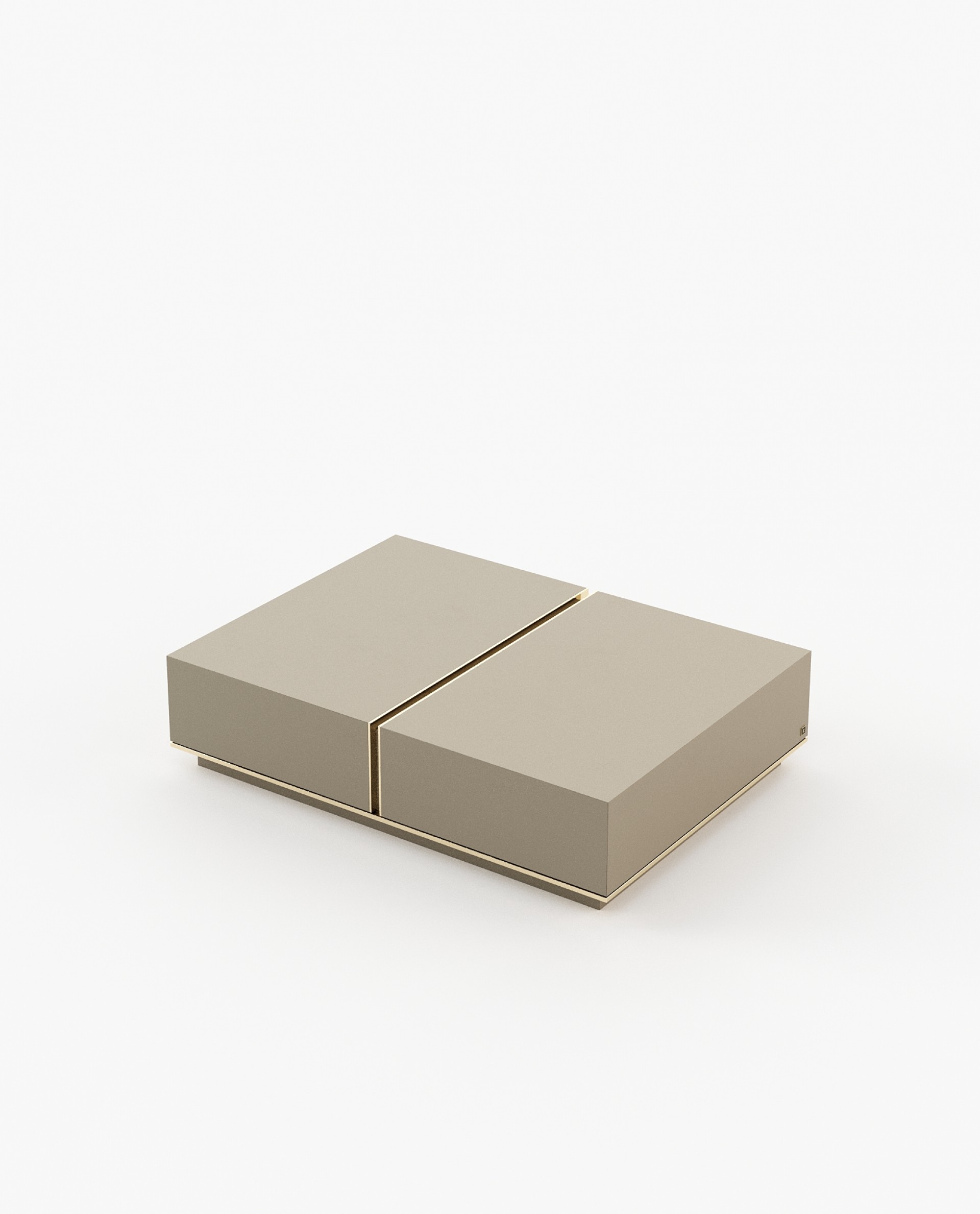Sila Coffee Table