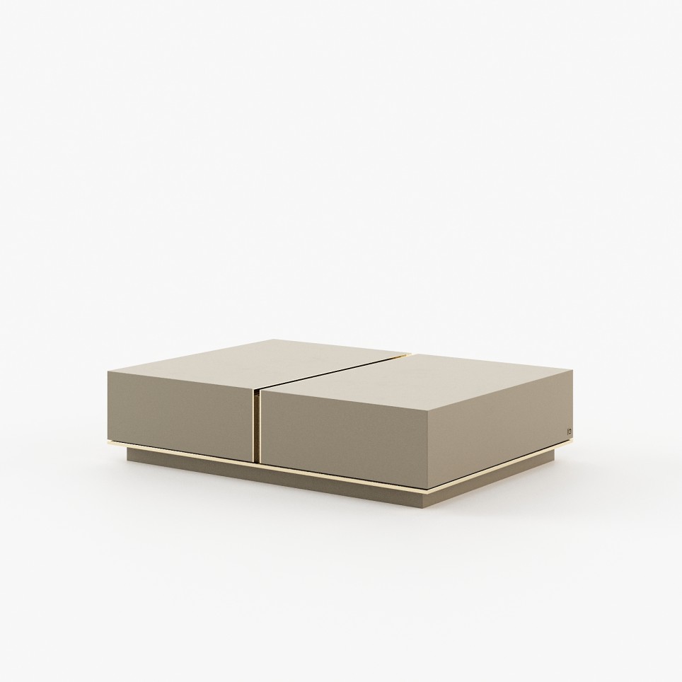 Sila Coffee Table
