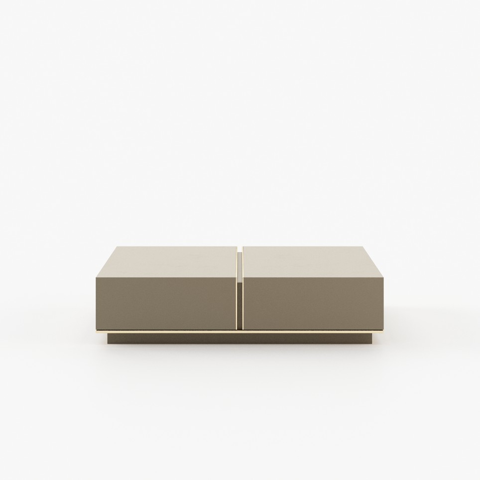 Sila Coffee Table