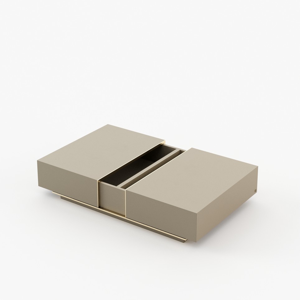 Sila Coffee Table