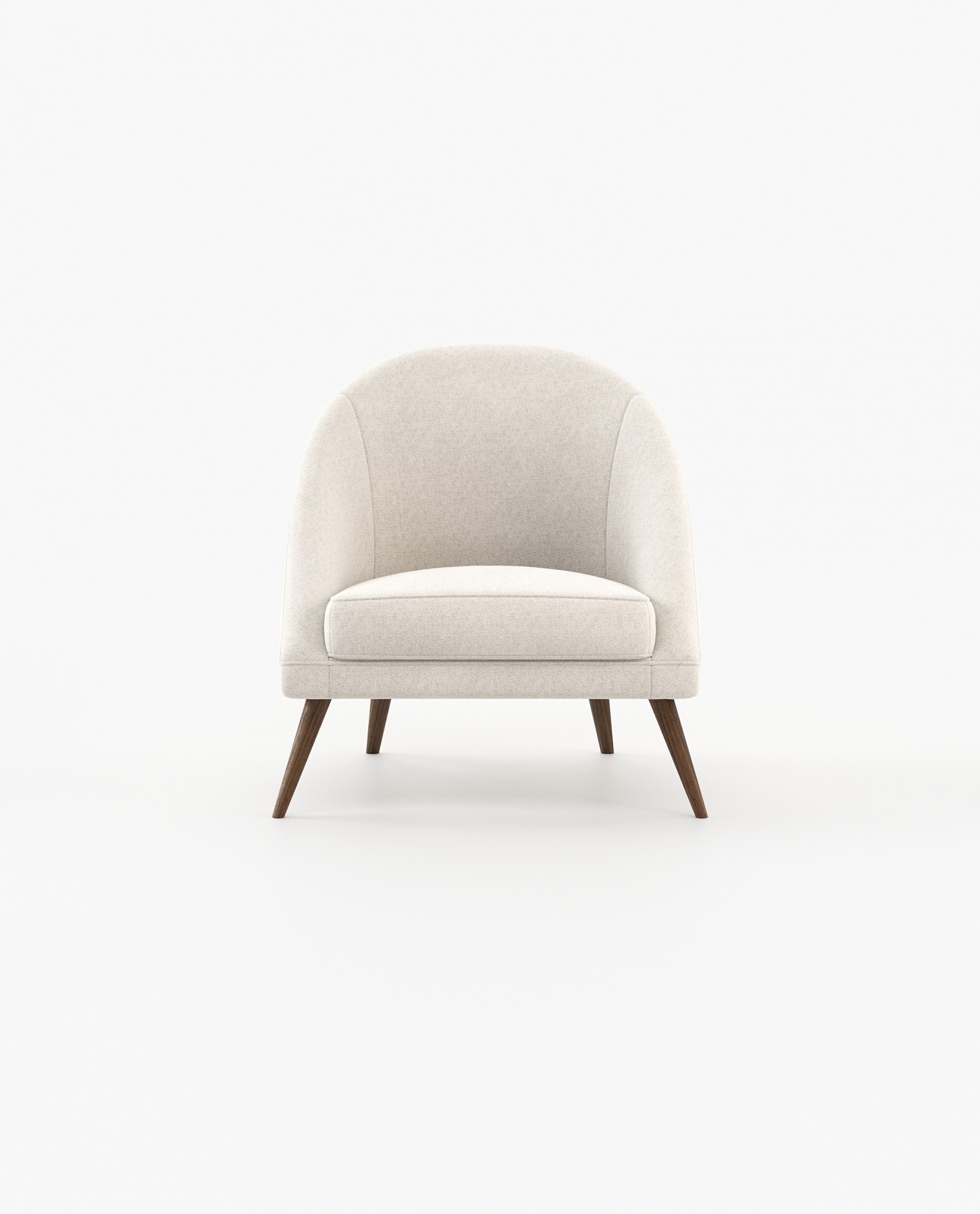 Joe Armchair