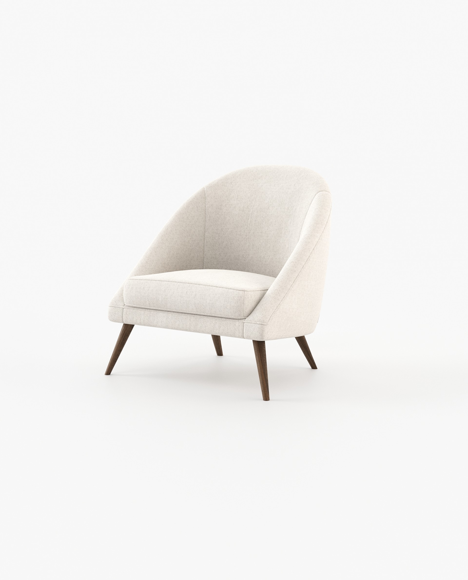 Joe Armchair
