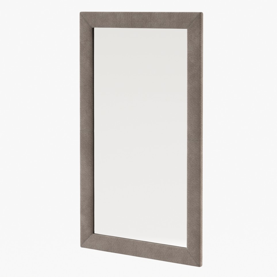 Iris Mirror Iris Mirror