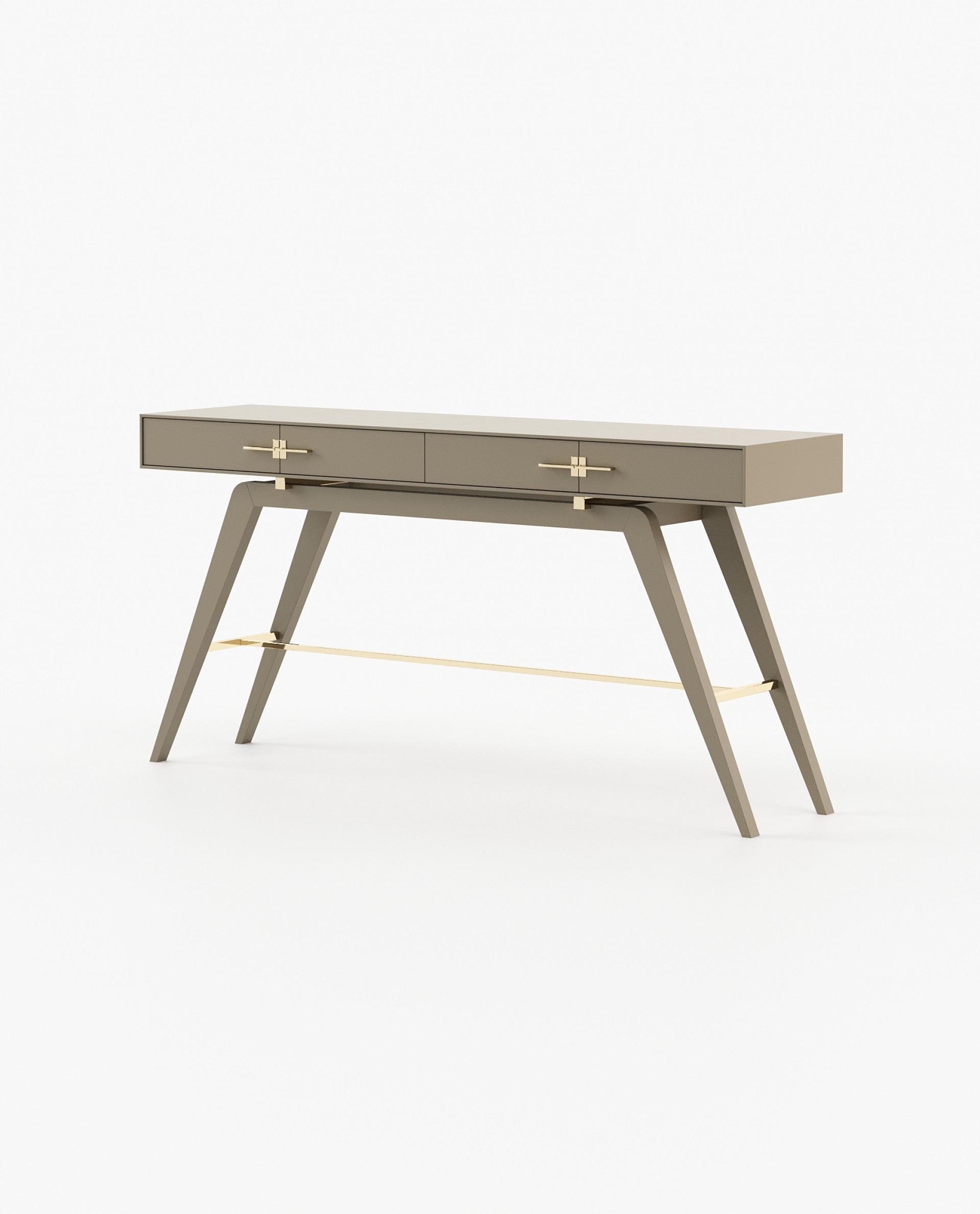 Niels Console Table
