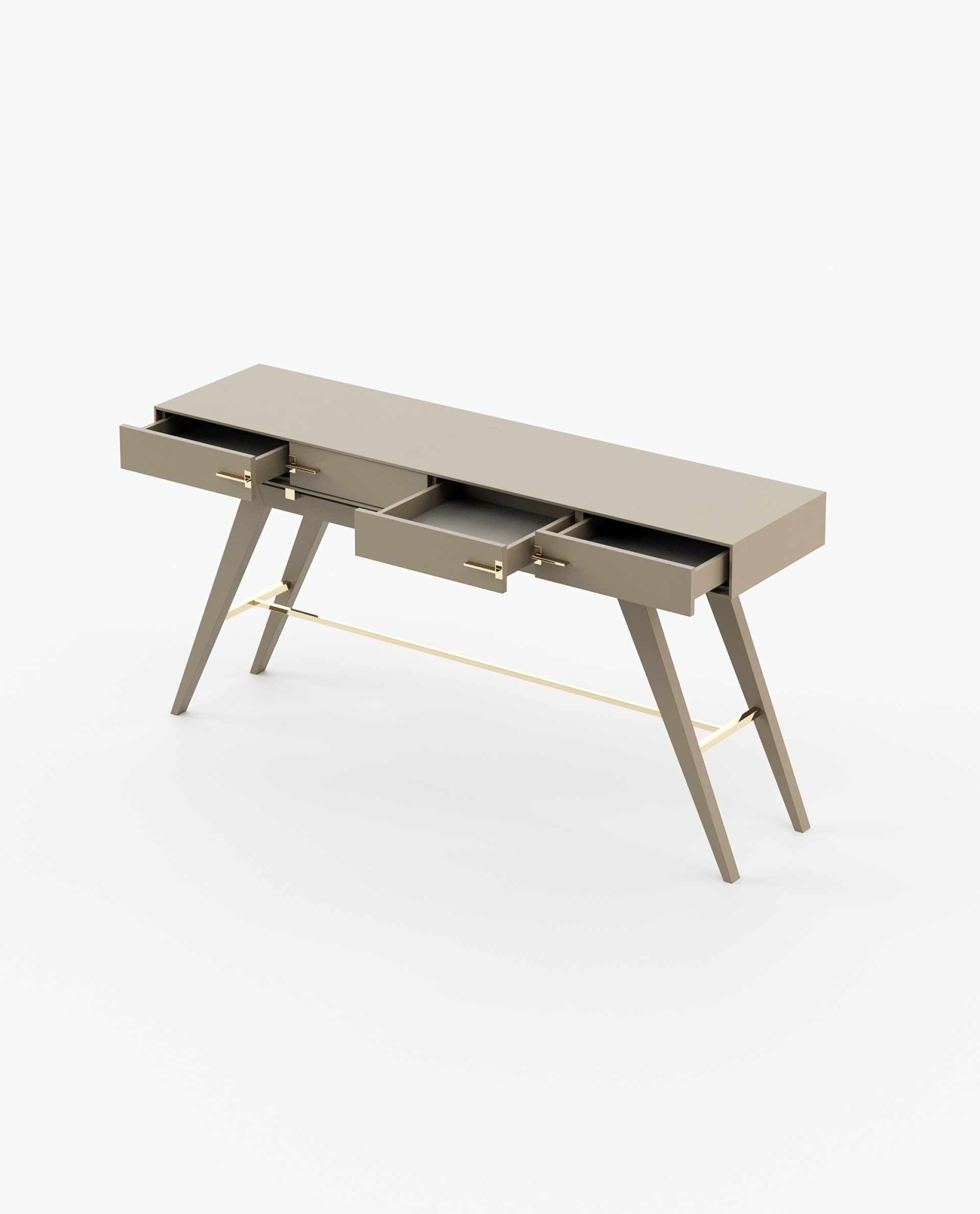 Niels Console Table