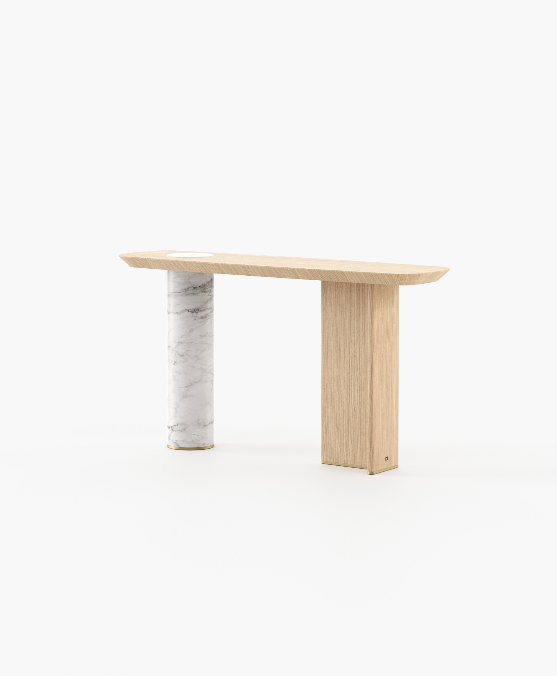 Kahlo Console Table