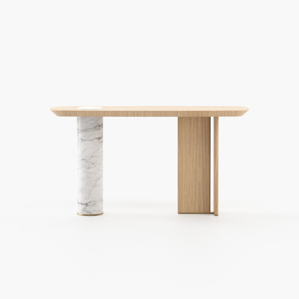Kahlo Console Table Kahlo Console Table