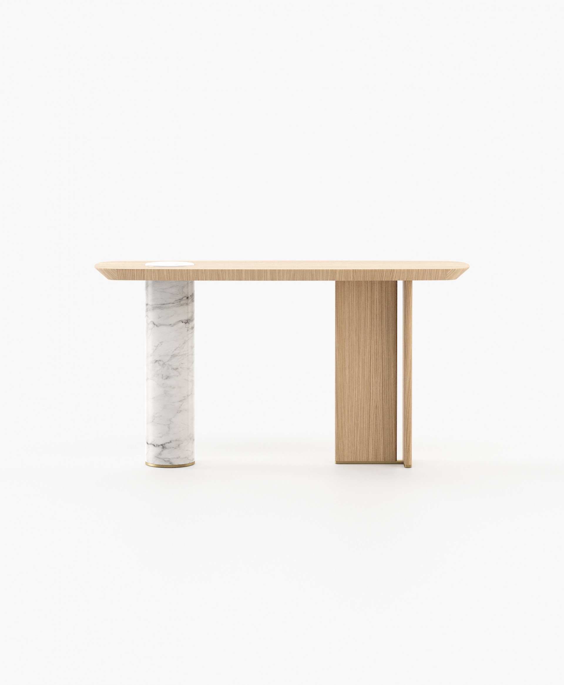 Kahlo Console Table