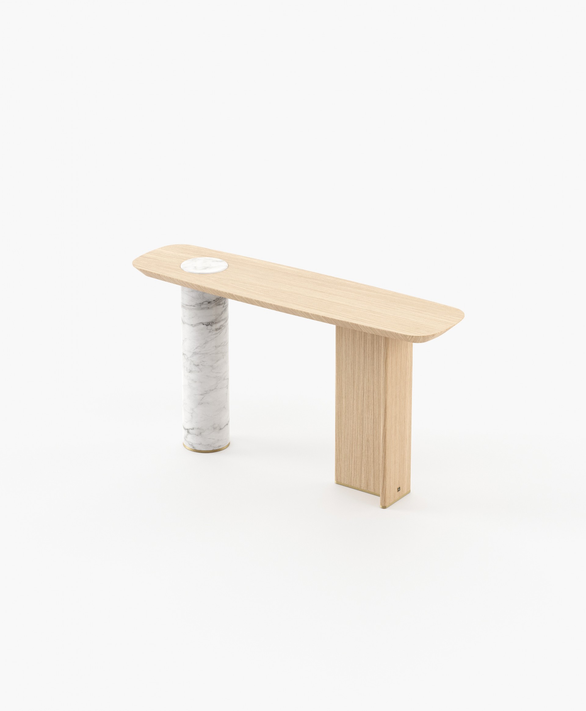 Kahlo Console Table