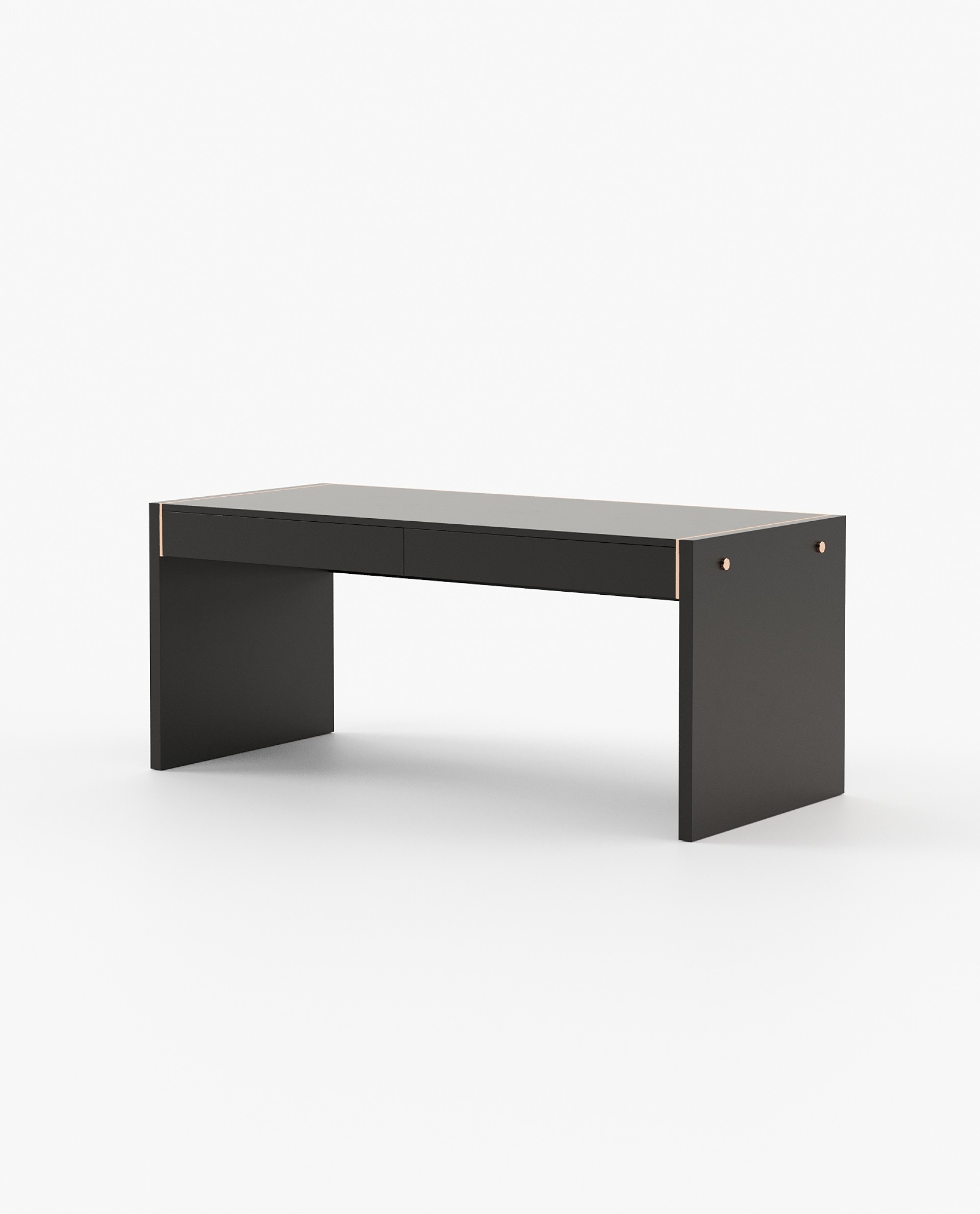 Bonham Desk