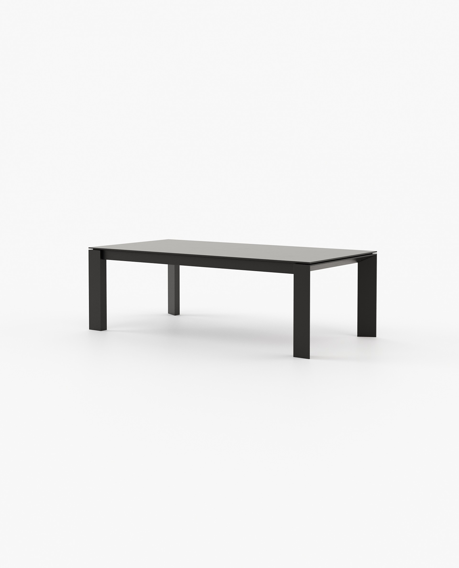 Susan Dining Table