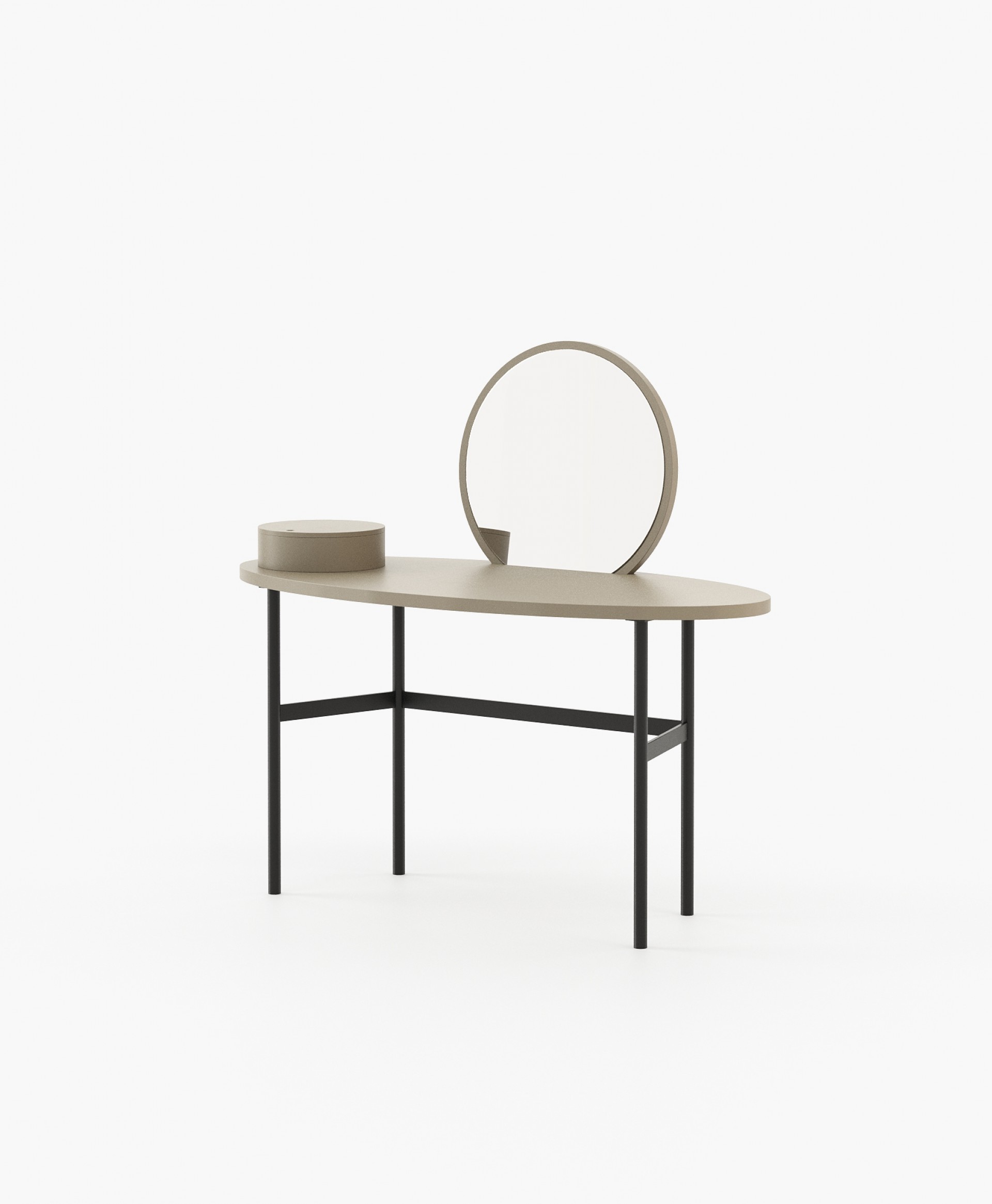 Arcadia Dressing Table
