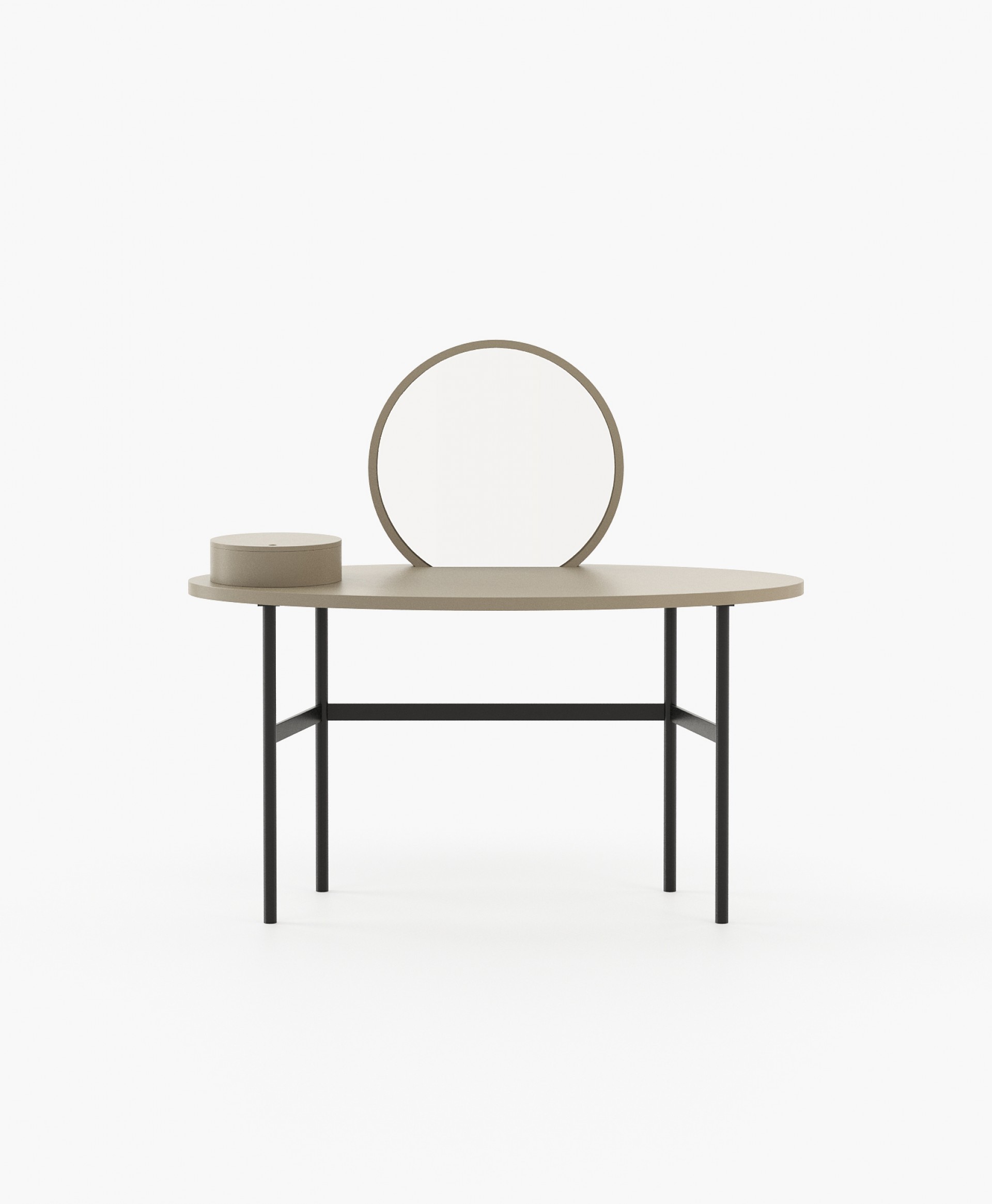 Arcadia Dressing Table