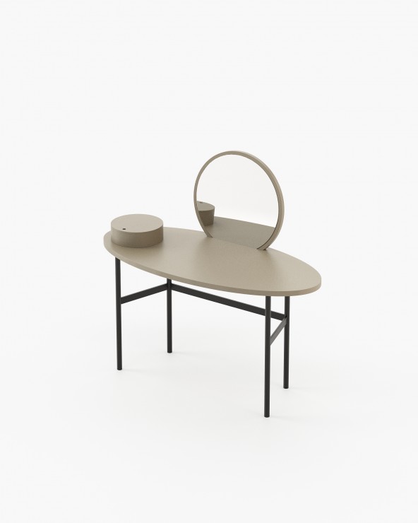 Arcadia Dressing Table Arcadia Dressing Table