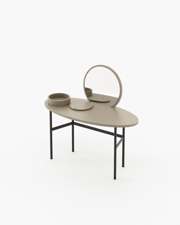 Arcadia Dressing Table Arcadia Dressing Table