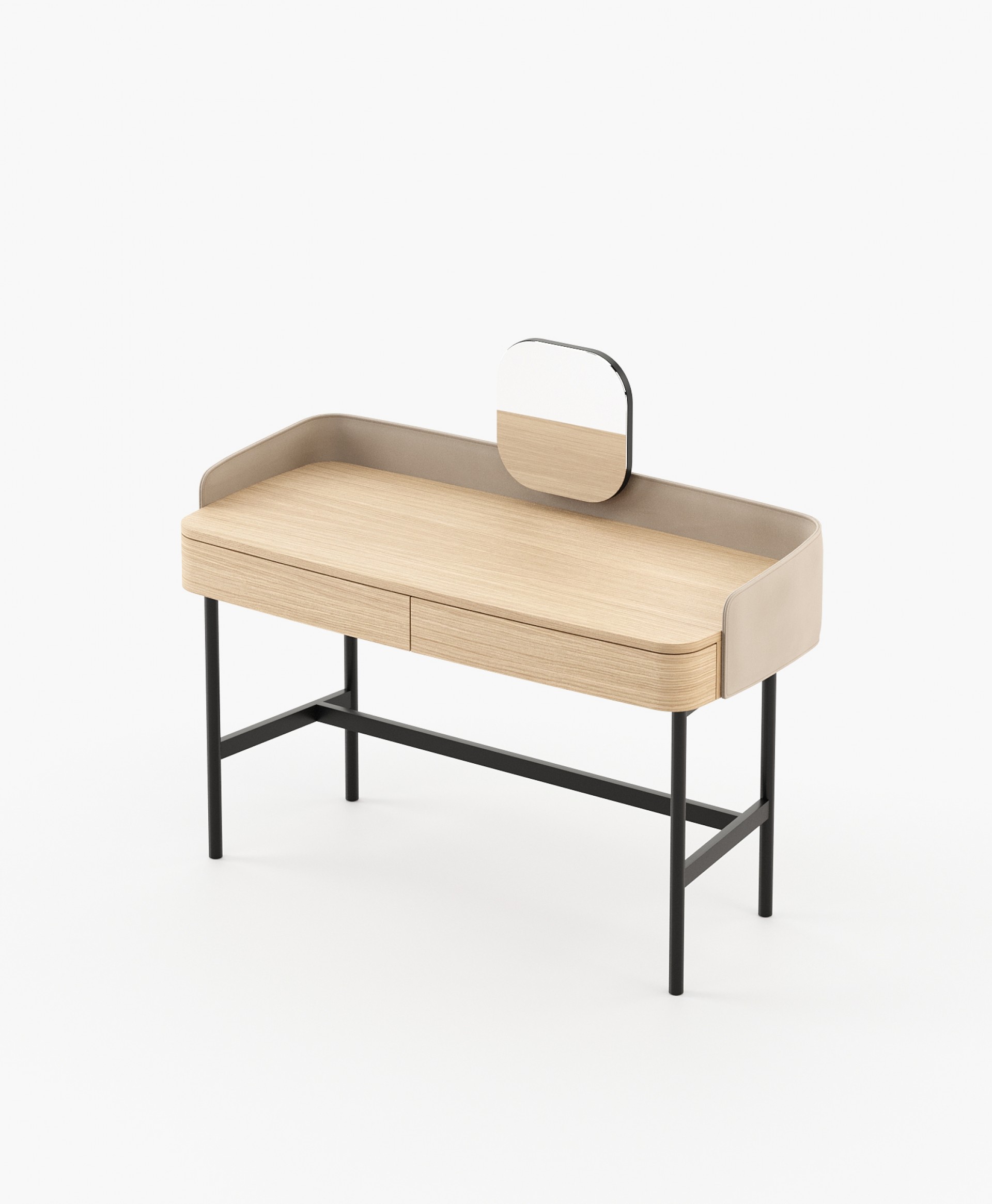 Pema Dressing Table
