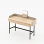 Pema Dressing Table Pema Dressing Table