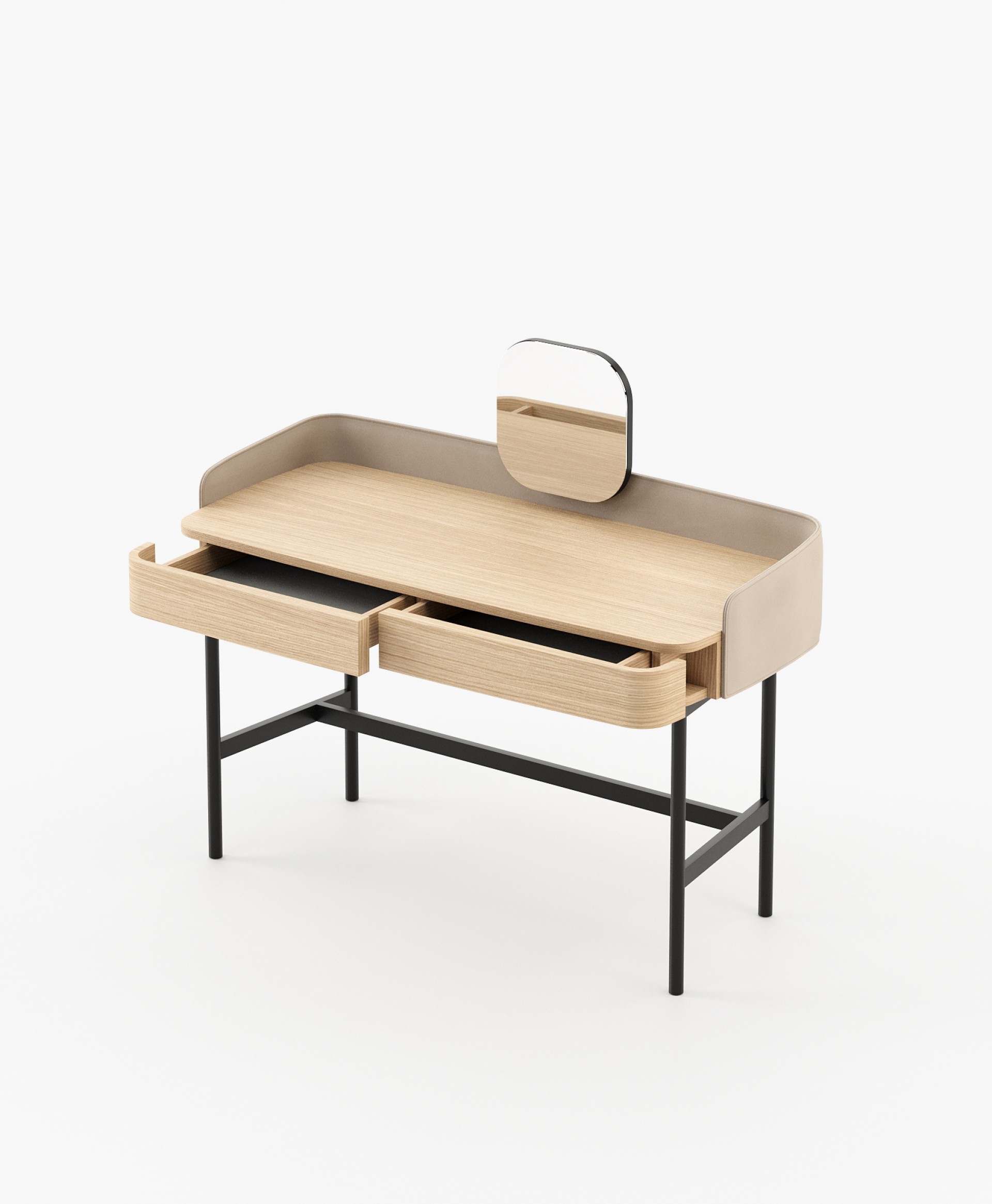 Pema Dressing Table