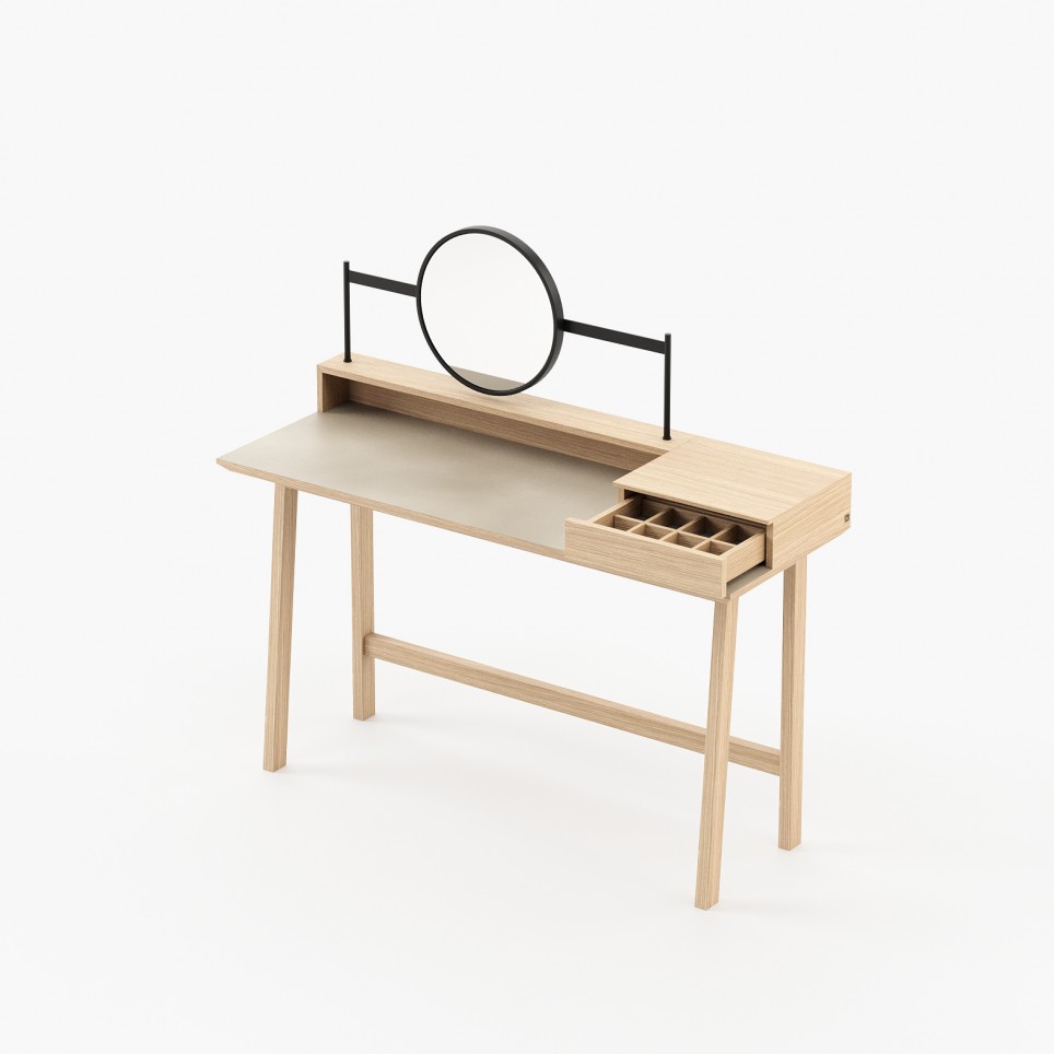 Moreton Dressing Table Moreton Dressing Table