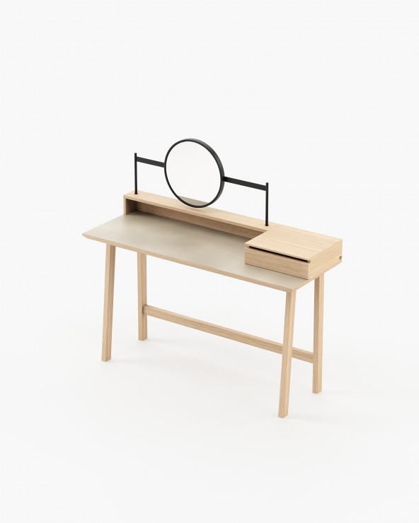 Moreton Dressing Table Moreton Dressing Table