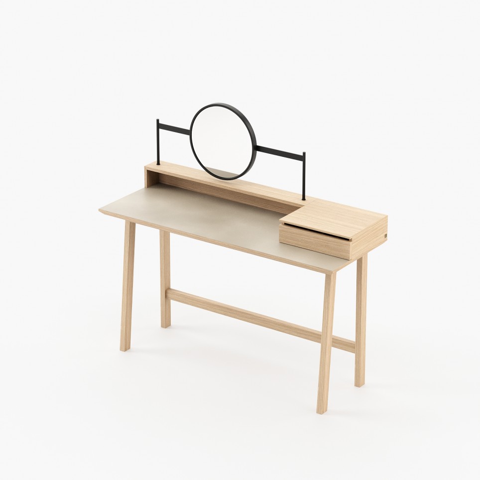 Moreton Dressing Table Moreton Dressing Table