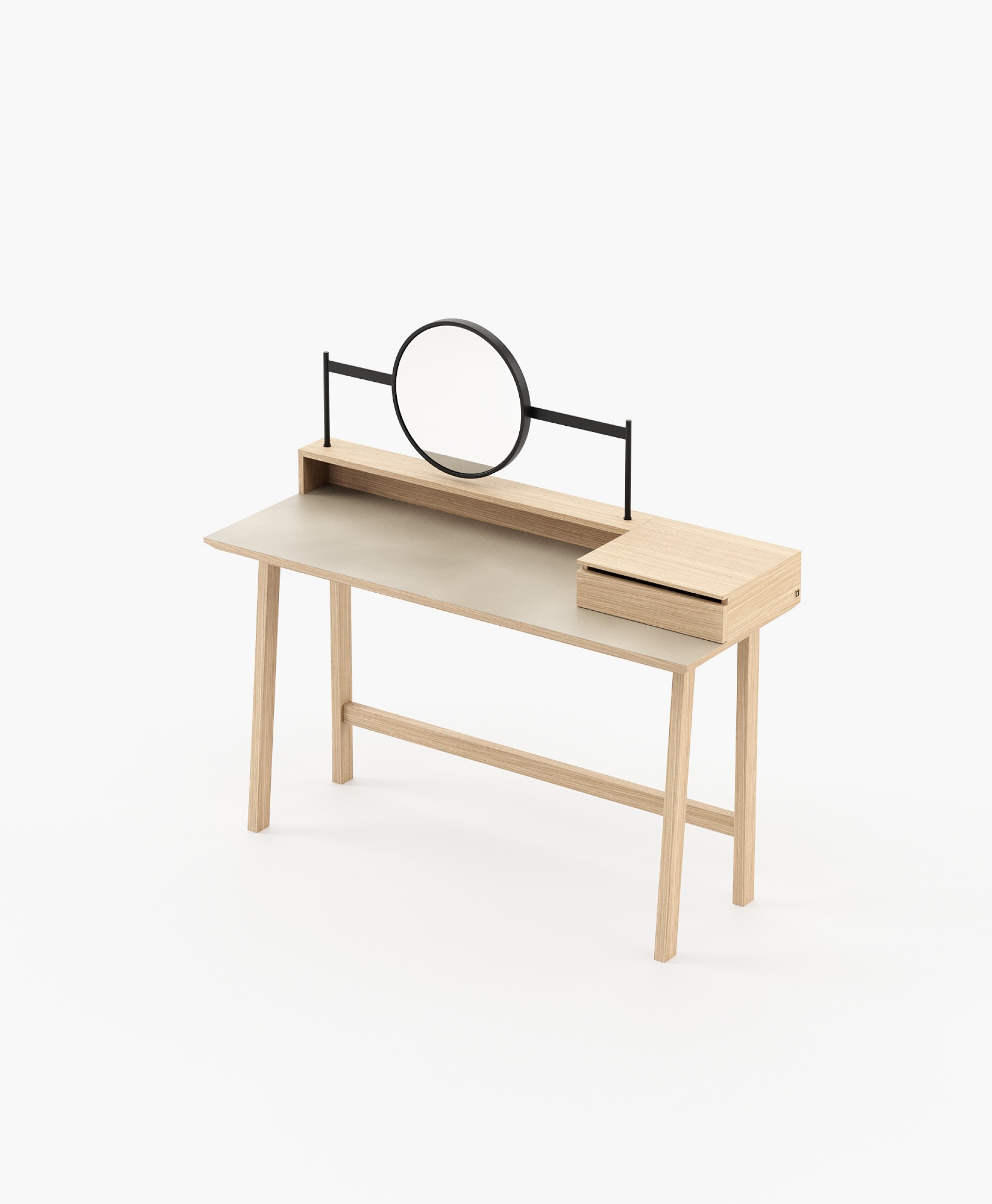 Moreton Dressing Table