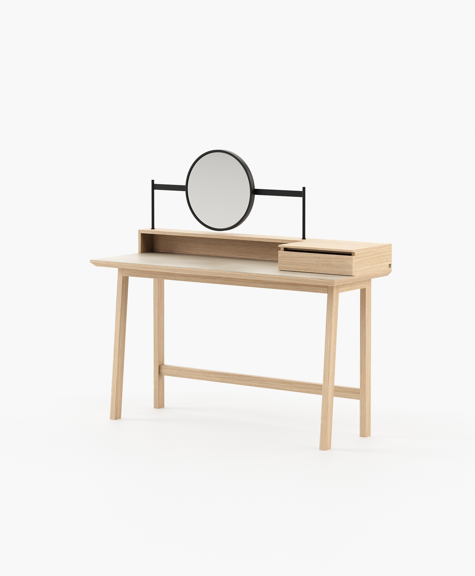 Moreton Dressing Table