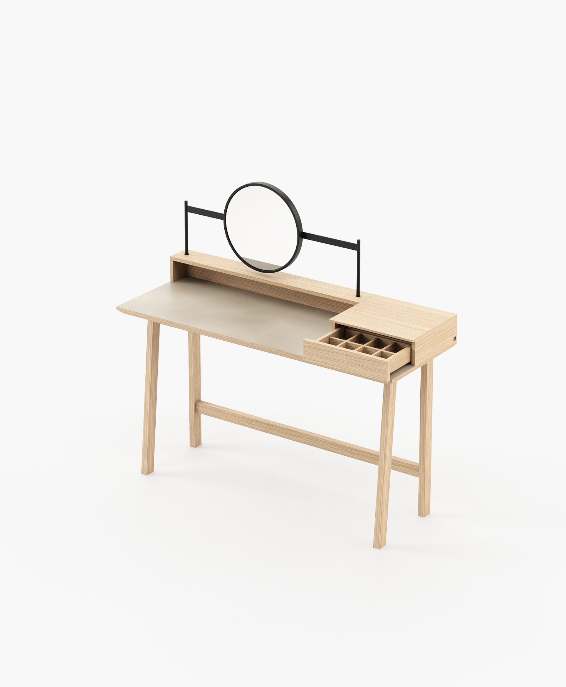 Moreton Dressing Table