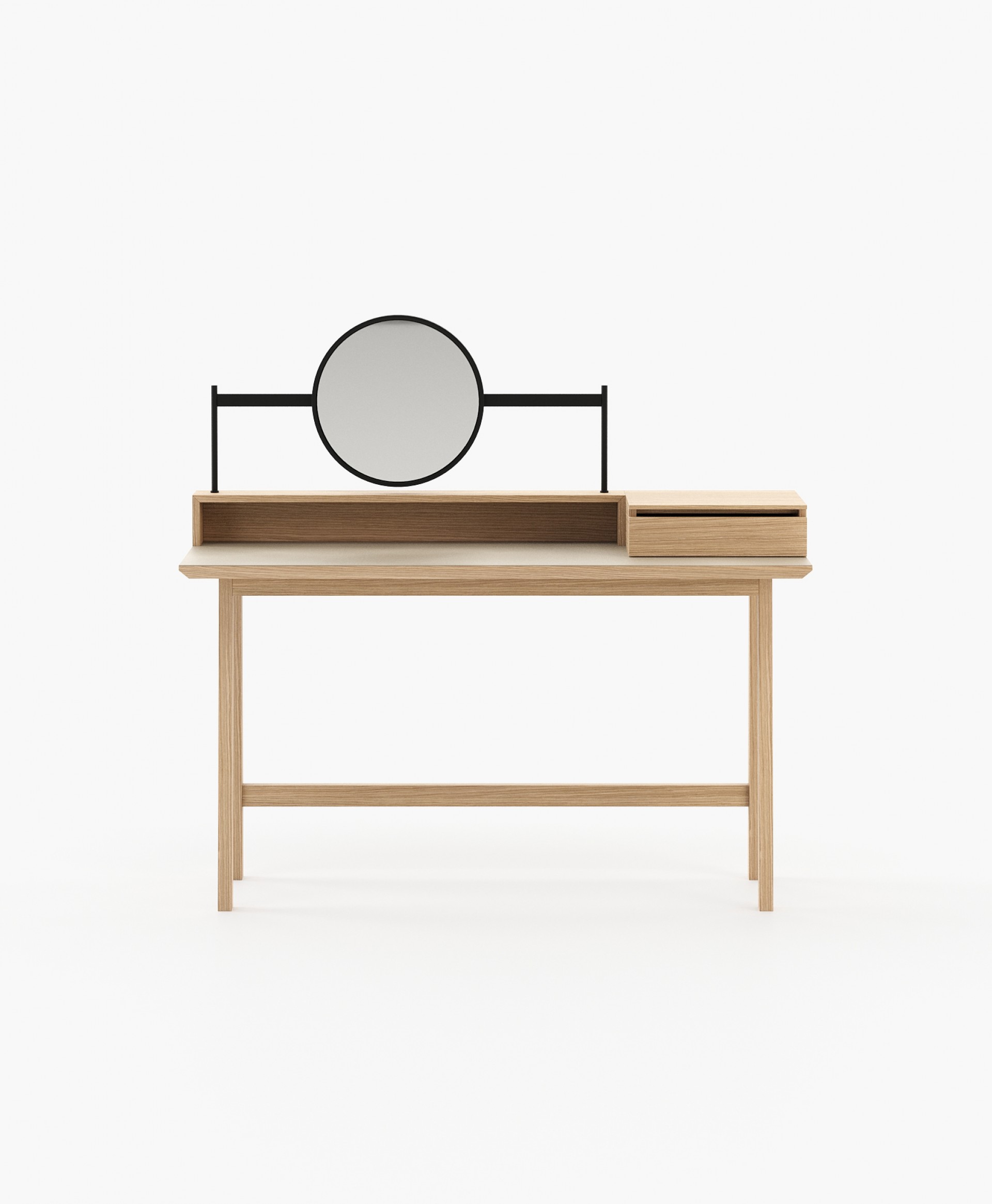 Moreton Dressing Table