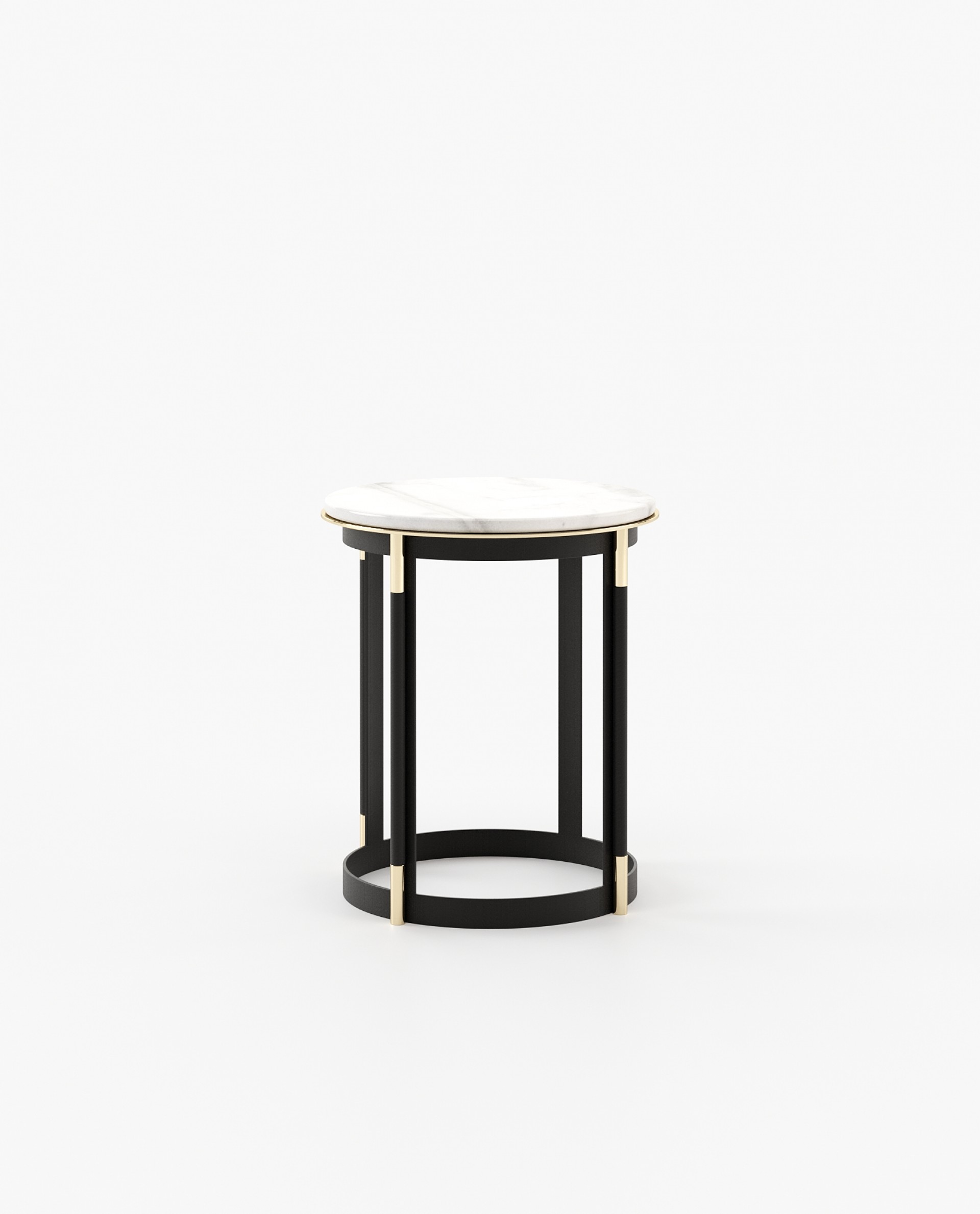 Lyssa Side Table