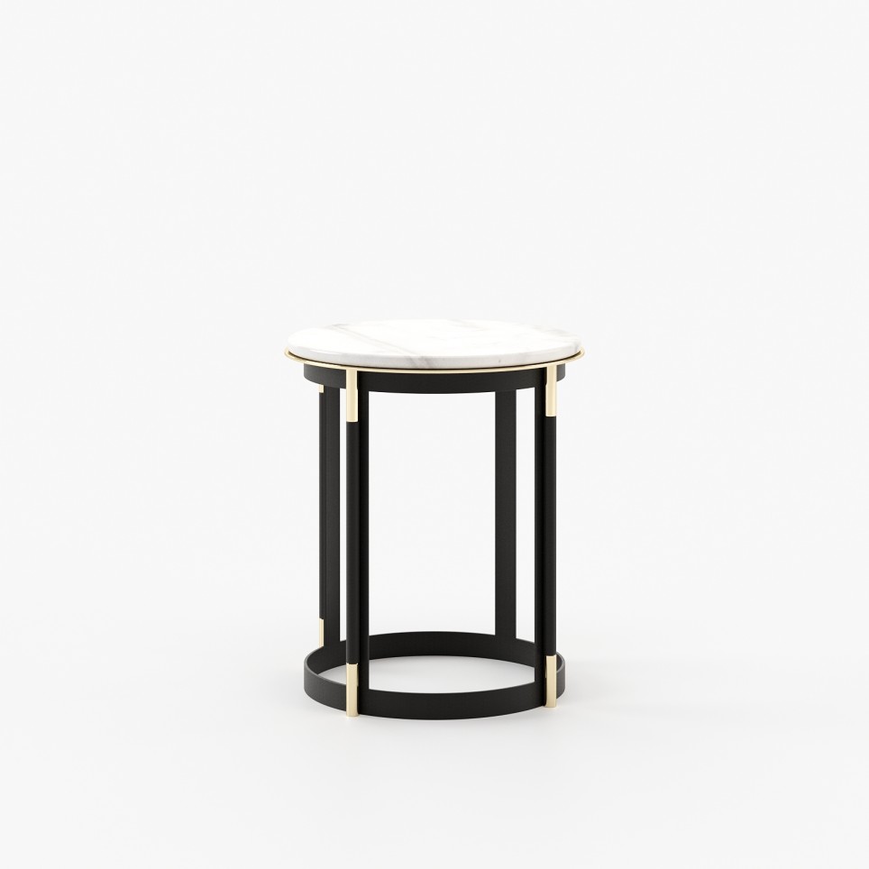 Lyssa Side Table Lyssa Side Table